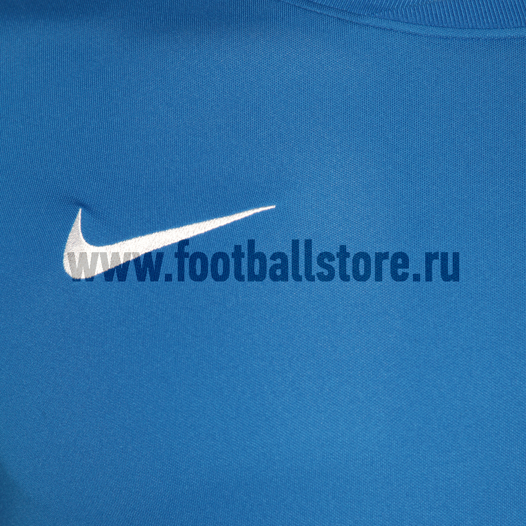 Футболка игровая Nike LS Park VI JSY 725884-463
