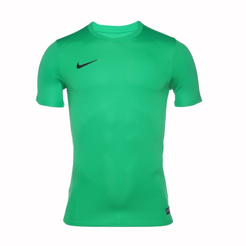 Футболка тренировочная Nike Dry academy18