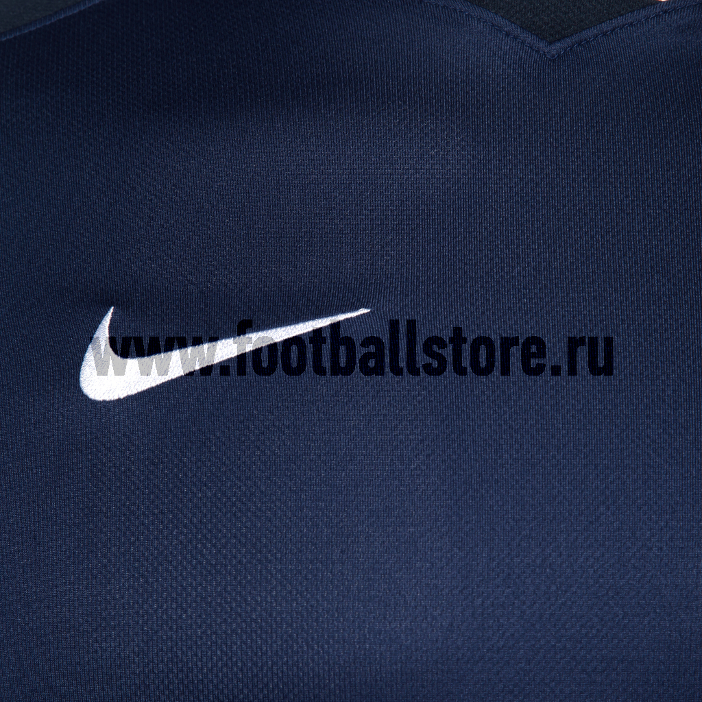 Футболка игровая Nike Dry Trophy III JSY 833048-410 