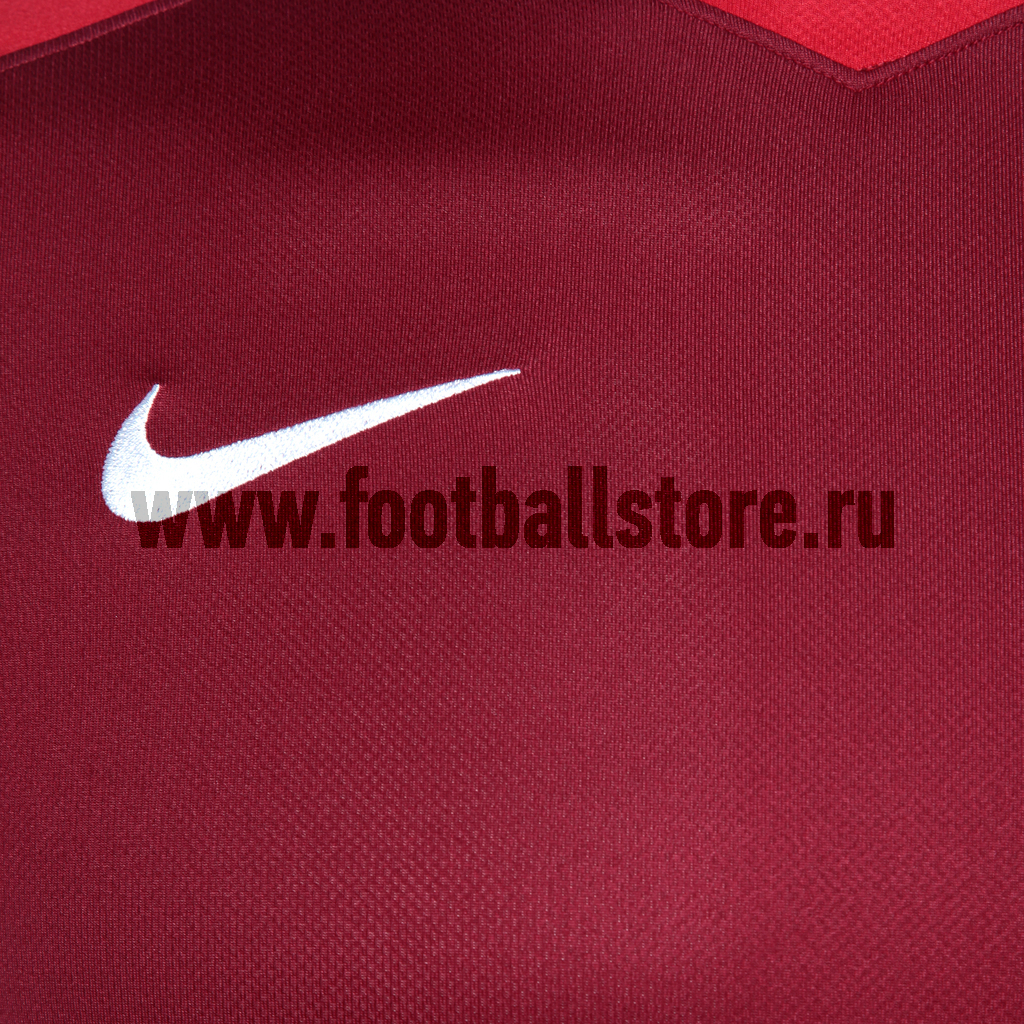 Футболка игровая Nike Trophy III 881483-677