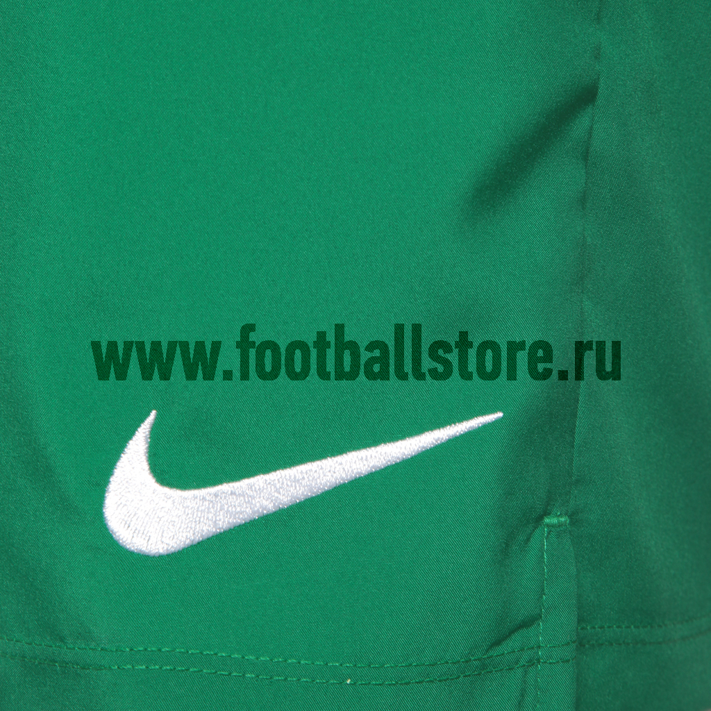 Шорты Nike Laser Woven III Short NB 725901-302 