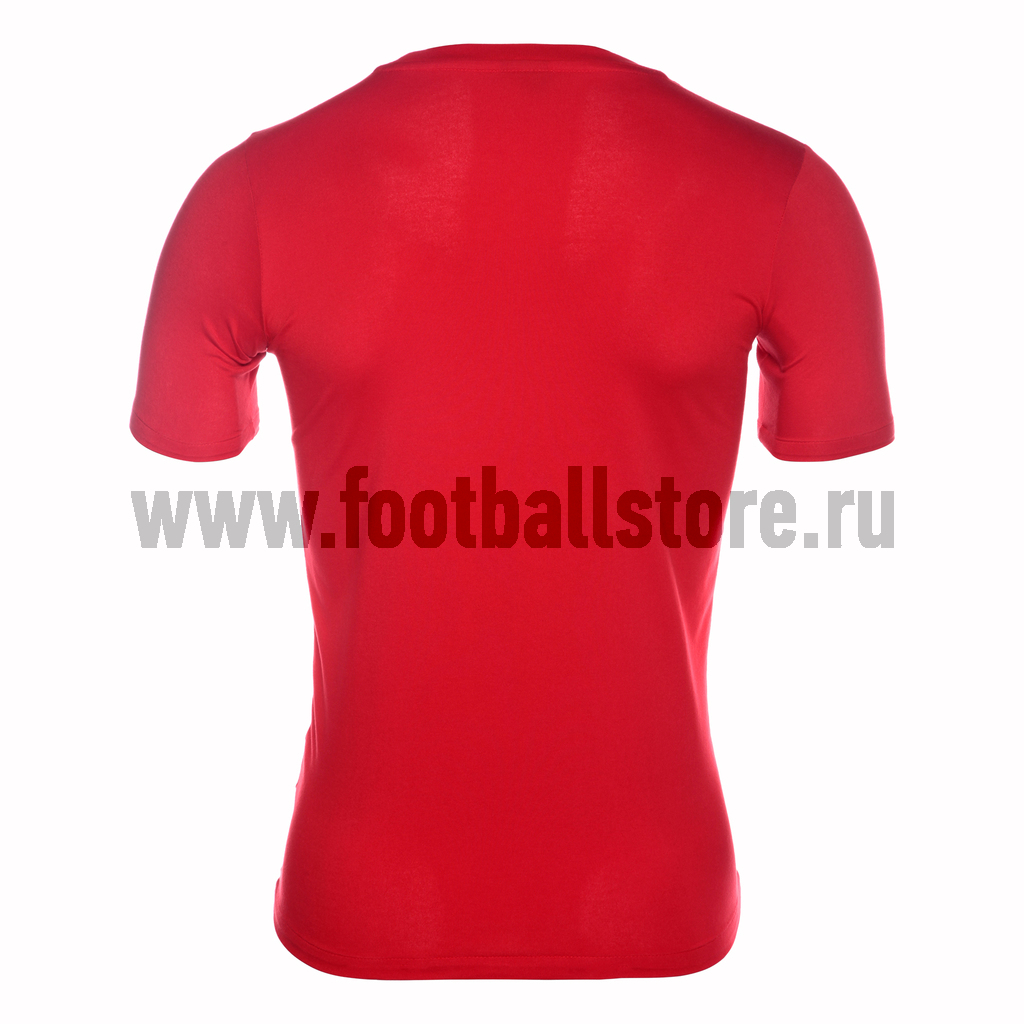 Футболка подростковая Nike Team Club Blend Tee 658494-657