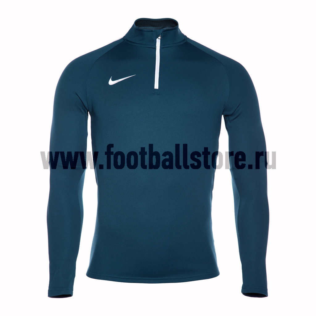 Свитер тренировочный Nike Academy 839344-412