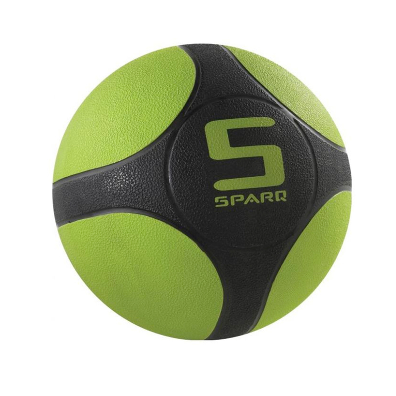 Мяч тренировочный Nike Sparq Power Ball (5 kg) AC1817-323