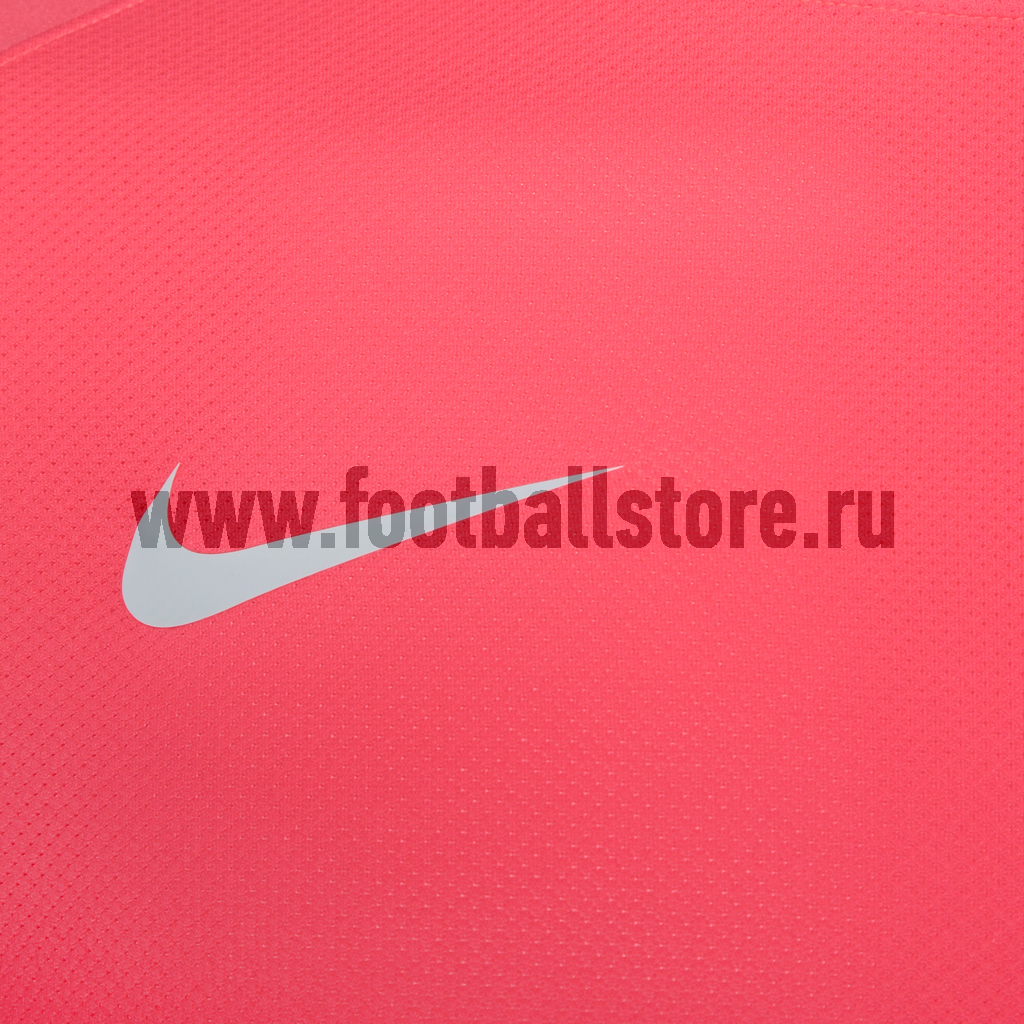 Футболка тренировочная Nike Squad 859850-667