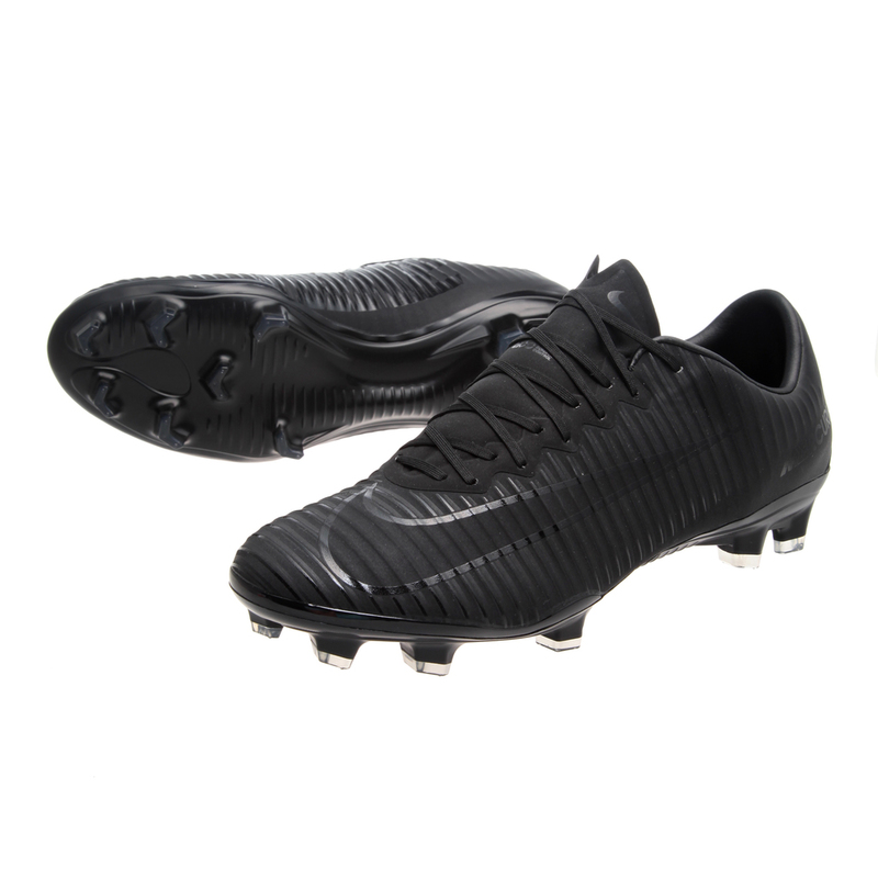 Бутсы Nike Mercurial Vapor XI FG 831958-001