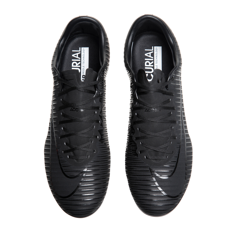Бутсы Nike Mercurial Vapor XI FG 831958-001