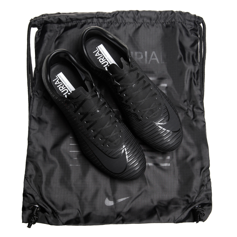 Бутсы Nike Mercurial Vapor XI FG 831958-001