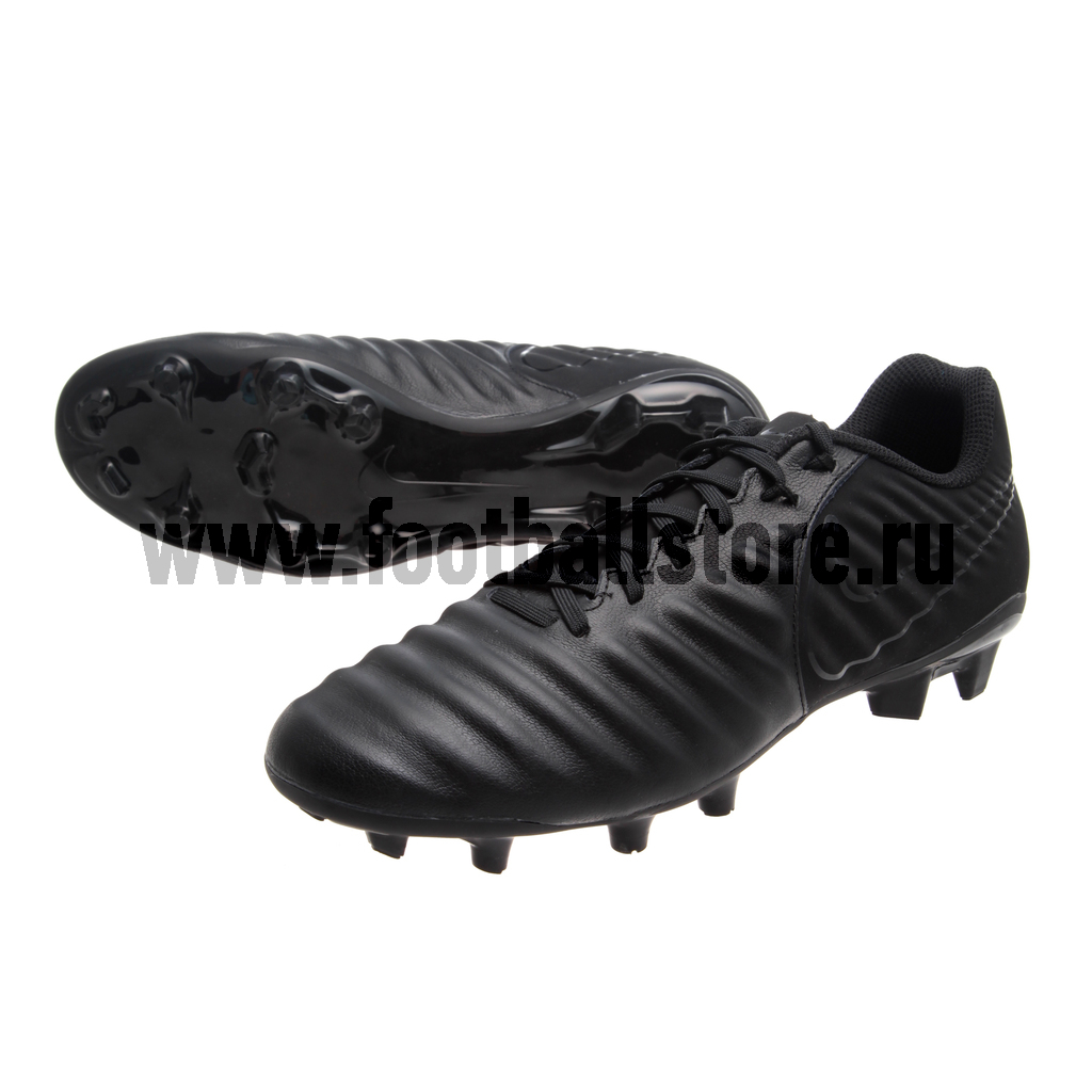 Бутсы Nike Tiempo Ligera IV FG 897744-001