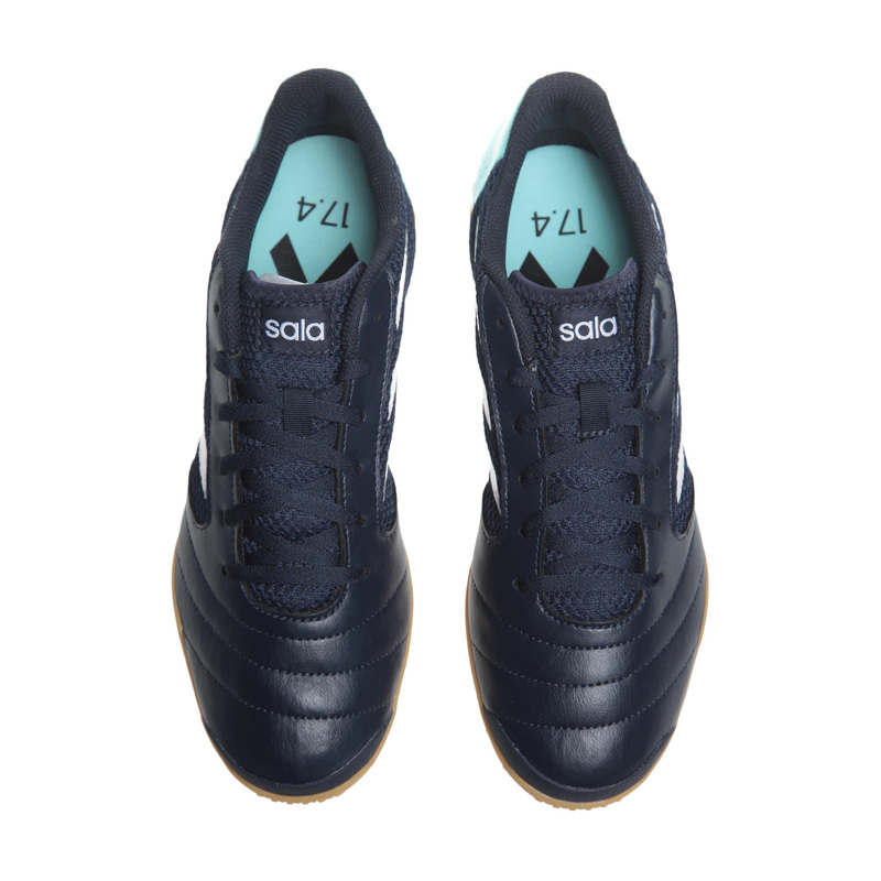 Adidas sales 17.4 sala