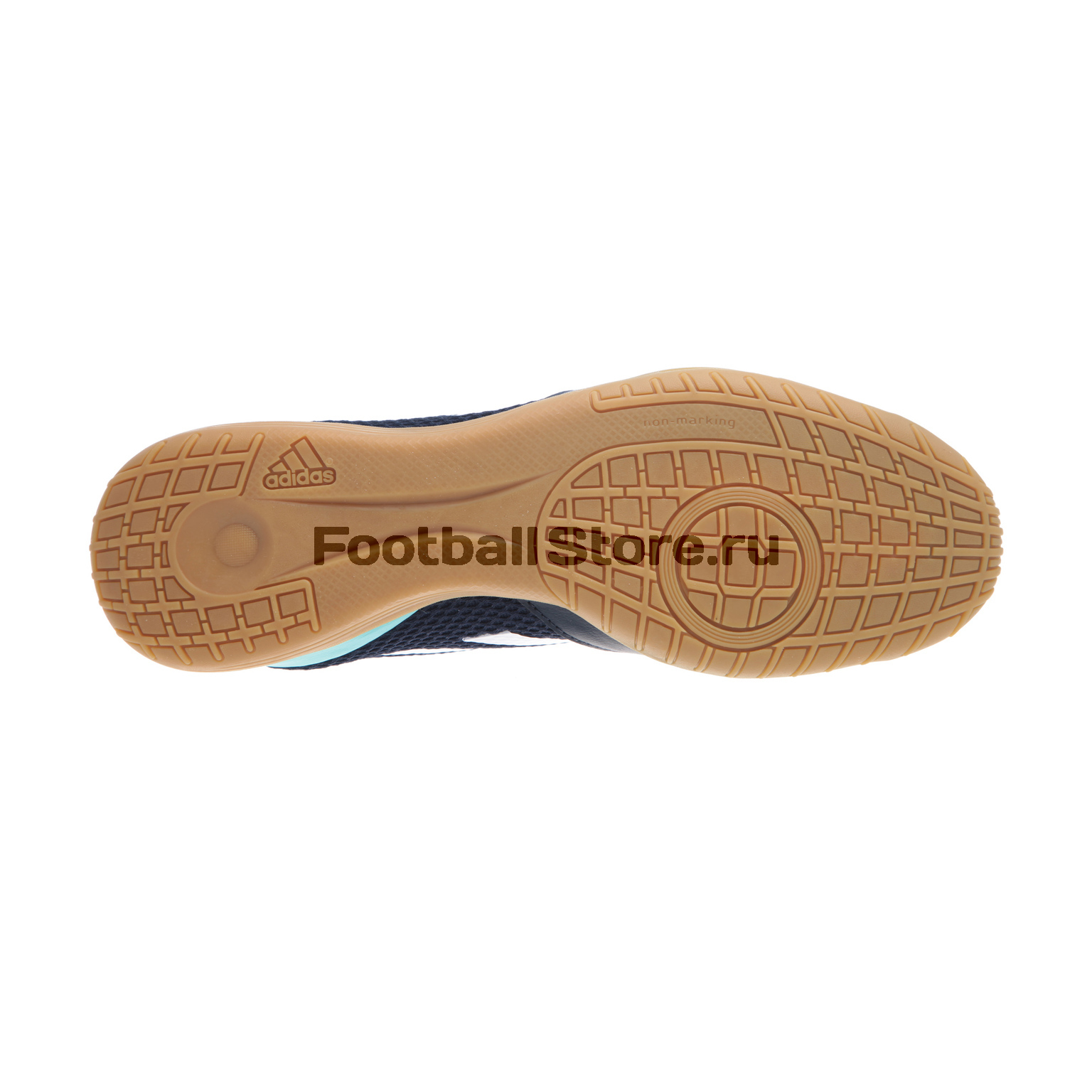 adidas 17.4 sala