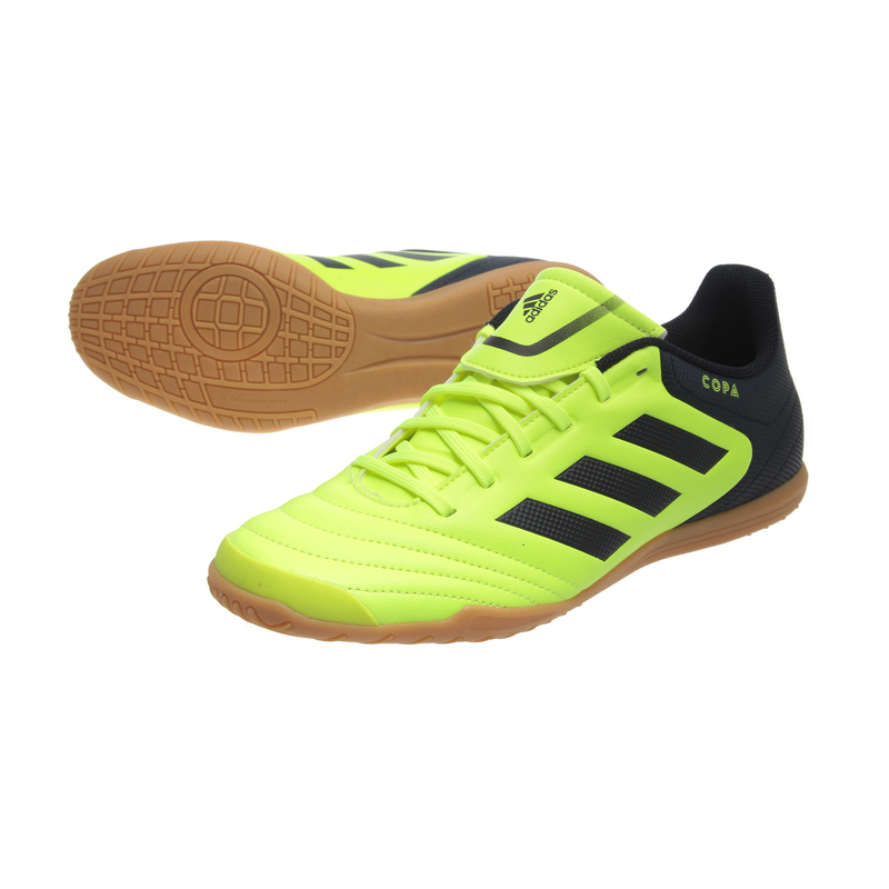 Обувь для зала Adidas Copa 17.4 IN S77151