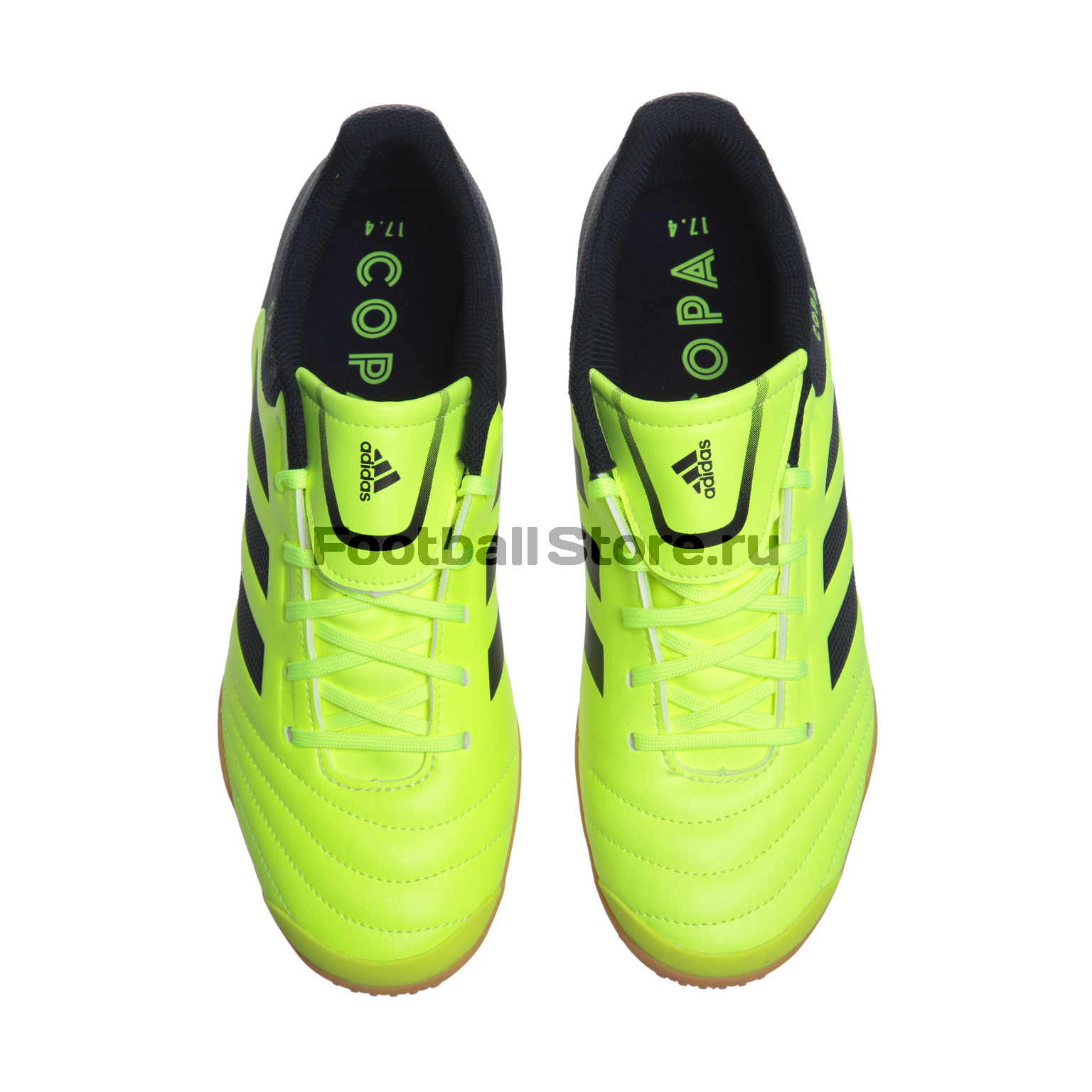 Обувь для зала Adidas Copa 17.4 IN S77151