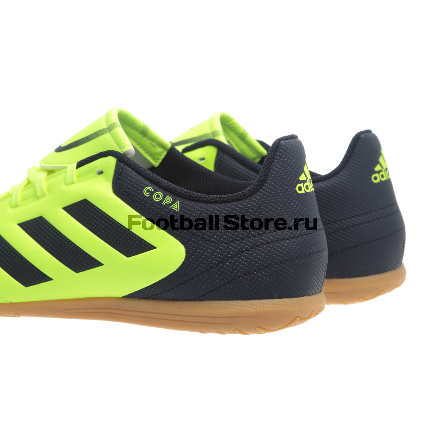 Обувь для зала Adidas Copa 17.4 IN S77151