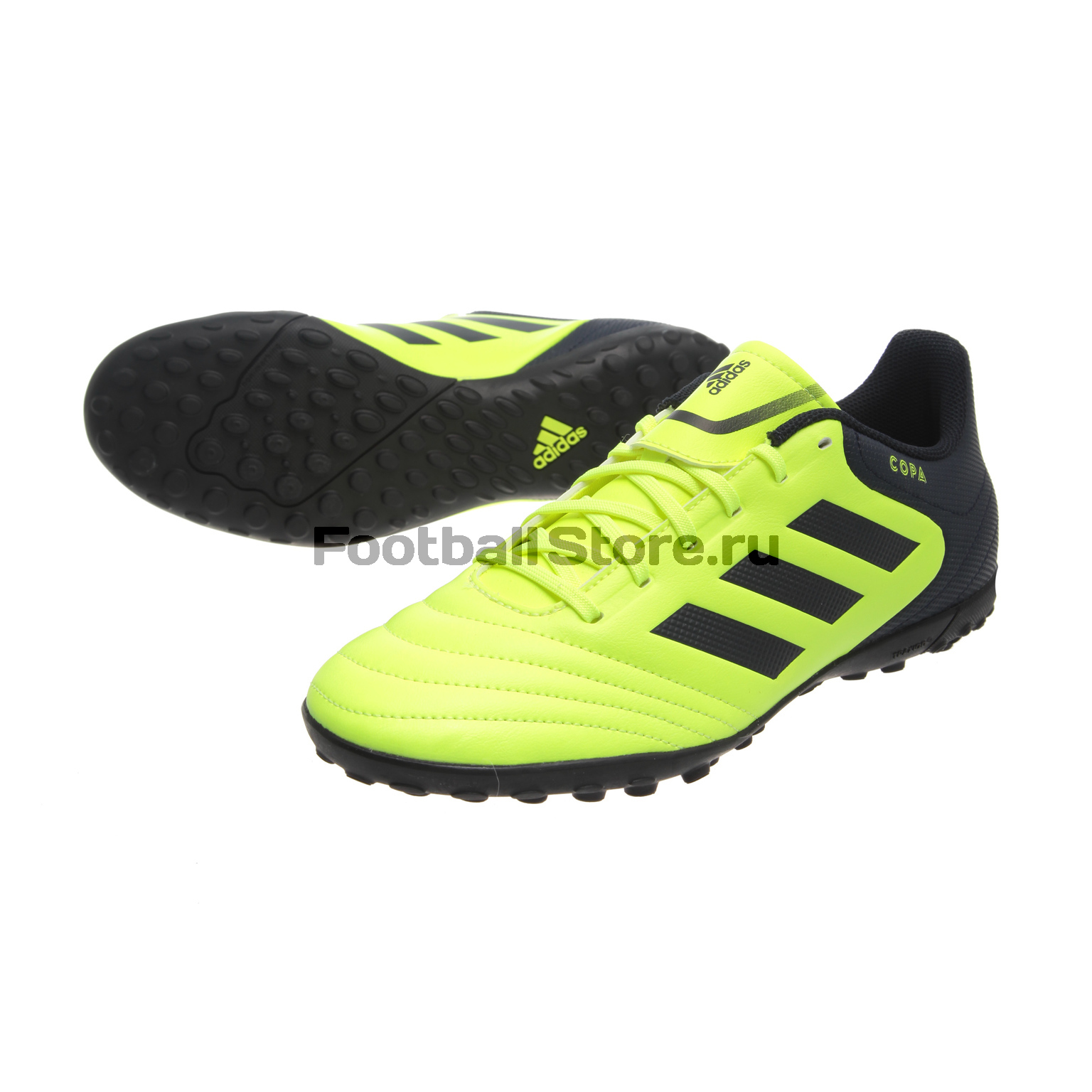 Шиповки Adidas Copa 17.4 TF S77155