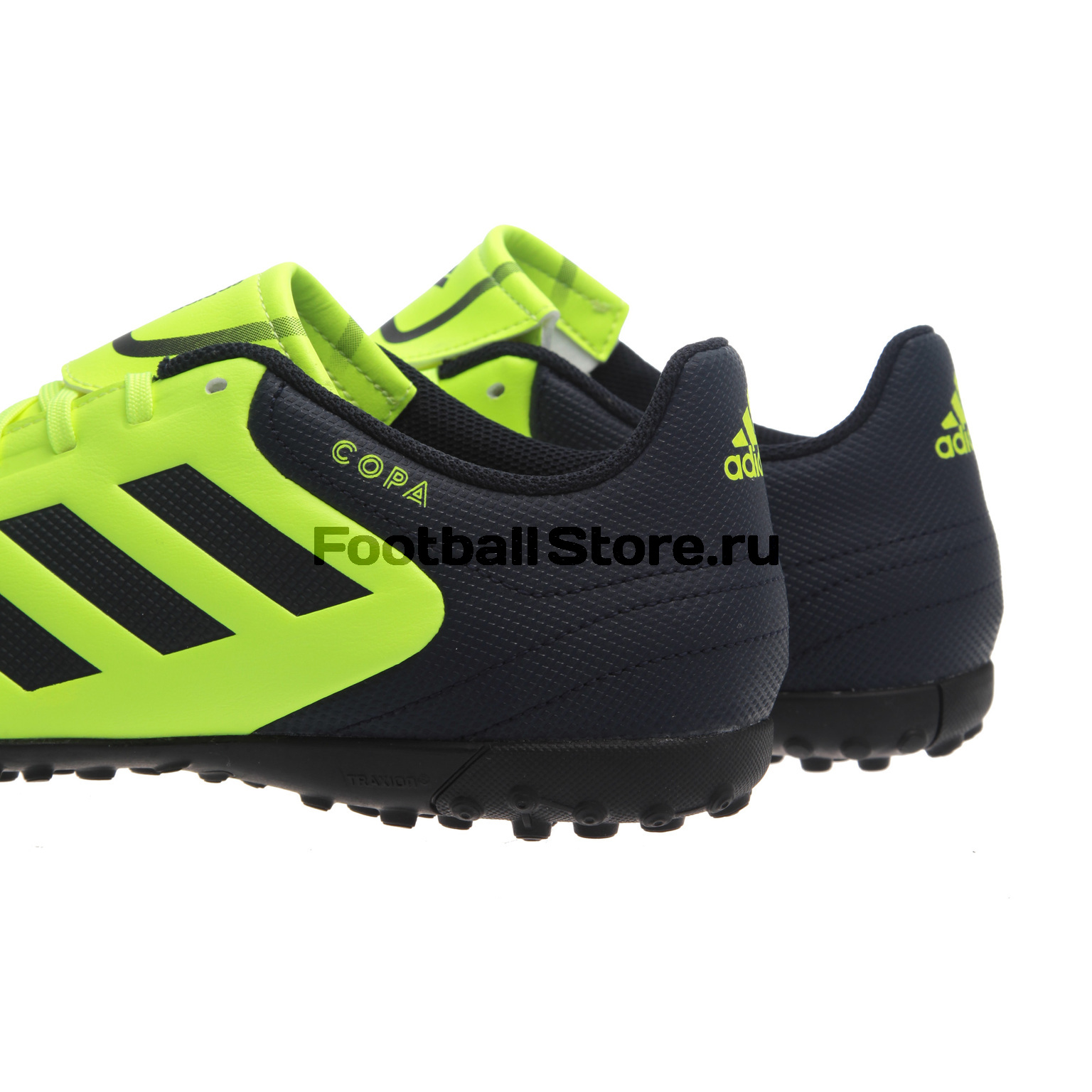 Шиповки Adidas Copa 17.4 TF S77155