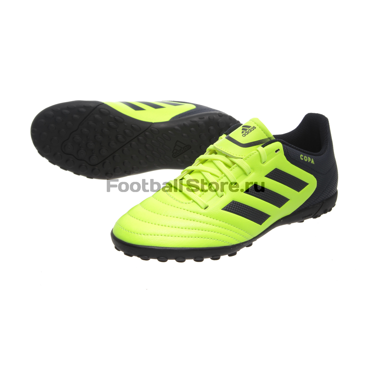 Шиповки Adidas Copa 17.4 TF JR S77159