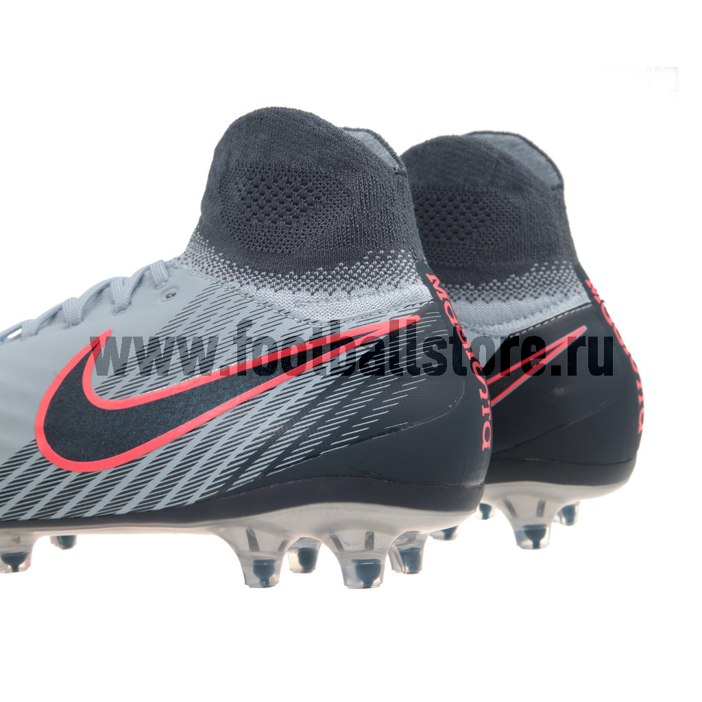 Бутсы Nike Magista Orden II FG 843812-400