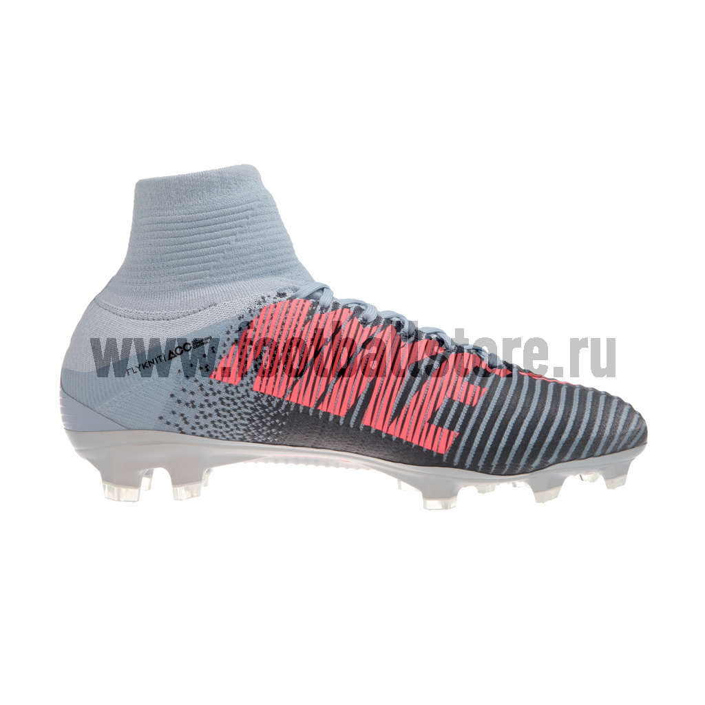 Бутсы Nike Mercurial Superfly V DF FG 831940-400