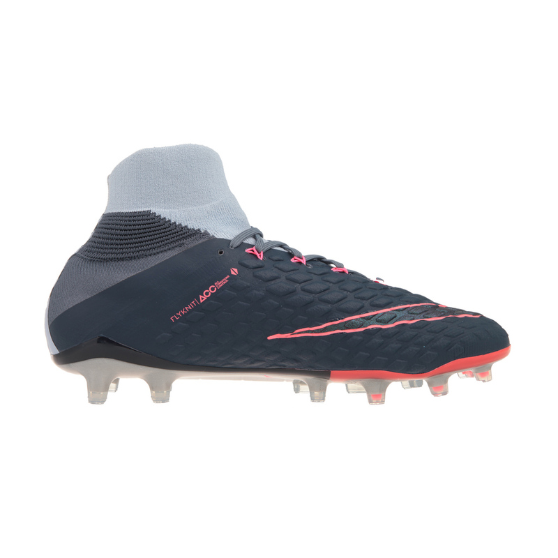 Бутсы Nike Hypervenom Phantom III DF FG 860643-400