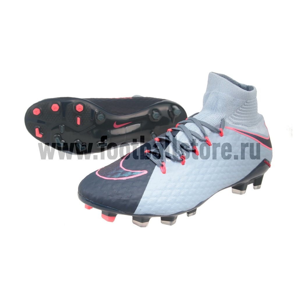 nike hypervenom phatal iii