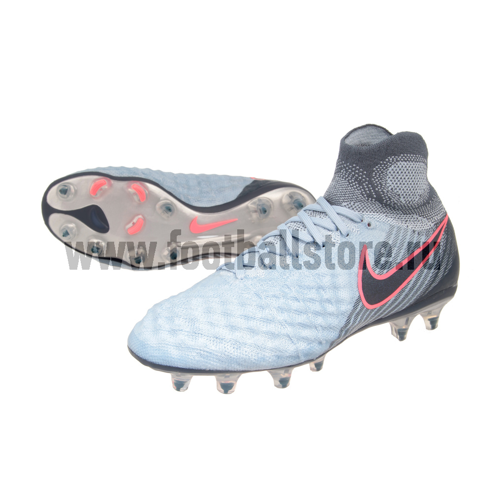 Бутсы Nike JR Magista Obra II FG 844410-400