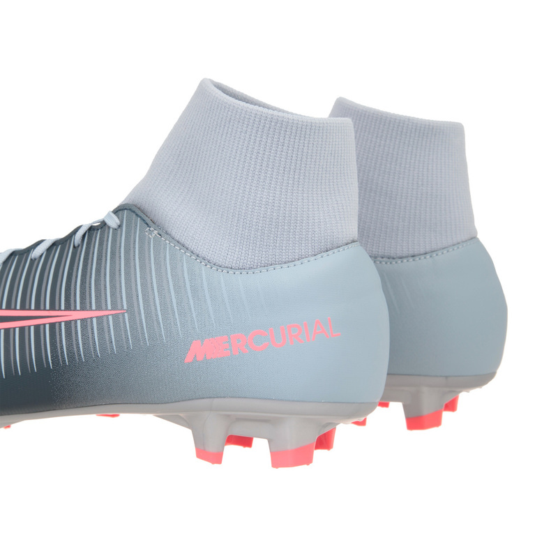 Бутсы Nike Mercurial Victory VI DF FG 903609-400
