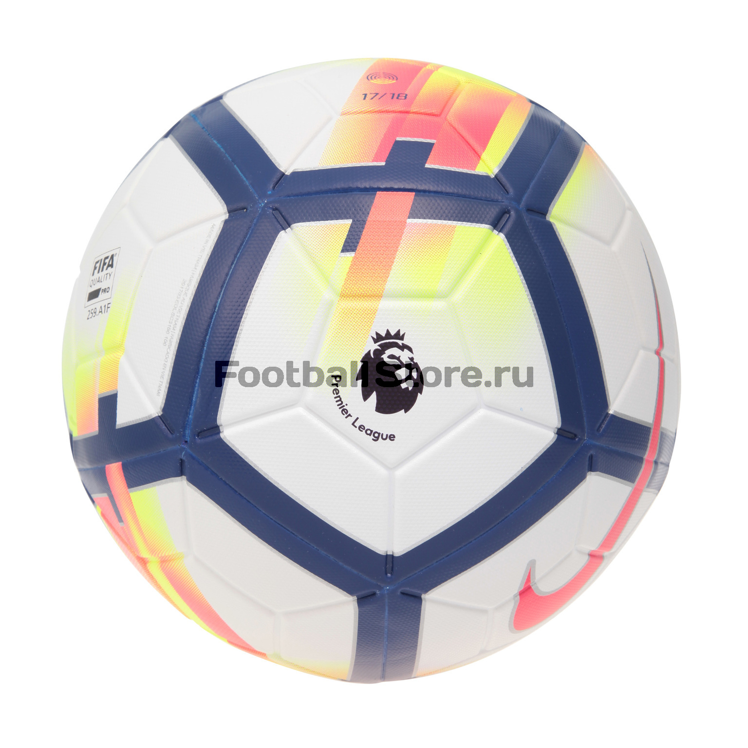 Футбольный мяч Nike Premier League Magia SC3160-100