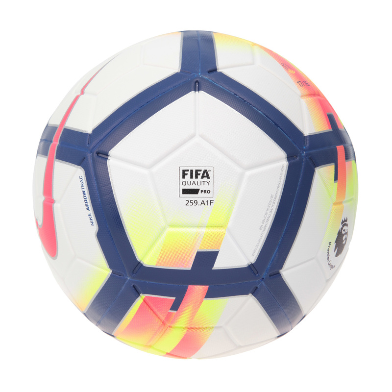 Футбольный мяч Nike Premier League Magia SC3160-100