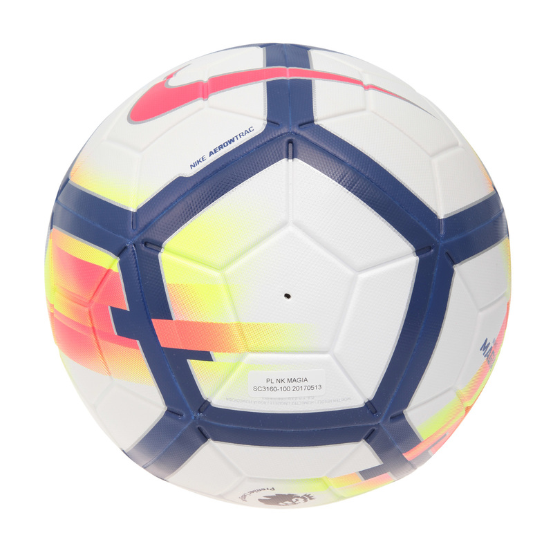 Футбольный мяч Nike Premier League Magia SC3160-100