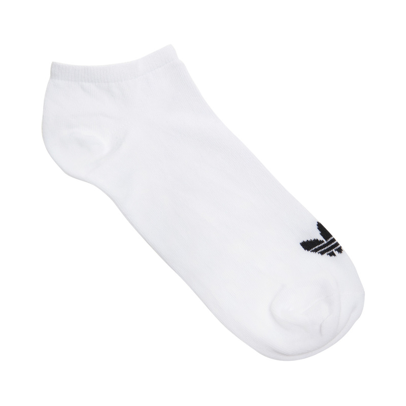 Комплект носков Adidas Trefoil Liner S20273