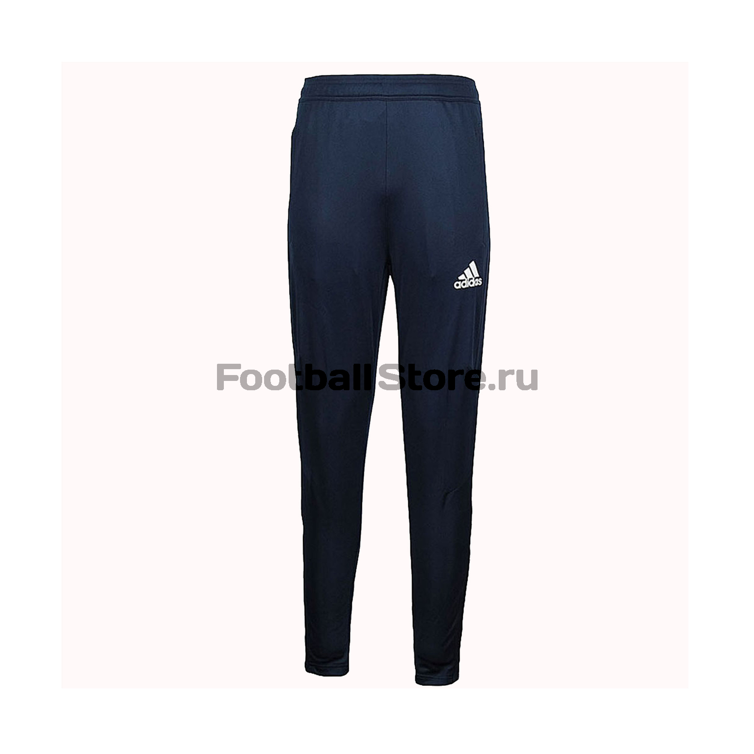 Брюки тренировочные Adidas Tiro17 BP9704