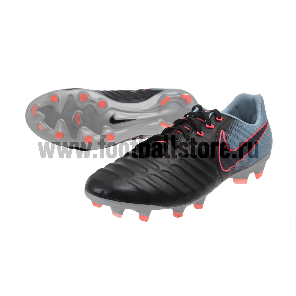 Бутсы Nike Tiempo Legacy III FG 897748-004