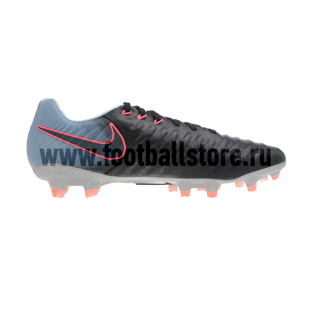 Бутсы Nike Tiempo Legacy III FG 897748-004