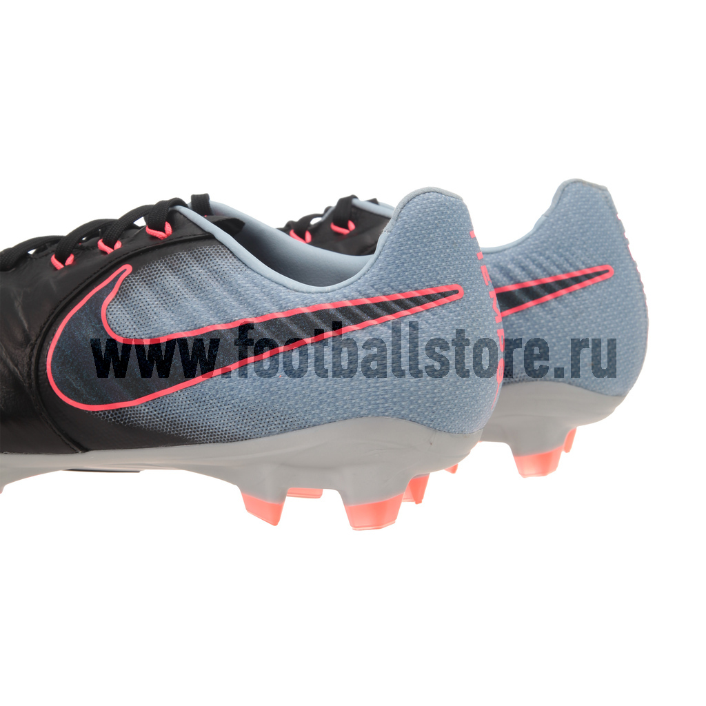 Бутсы Nike Tiempo Legacy III FG 897748-004