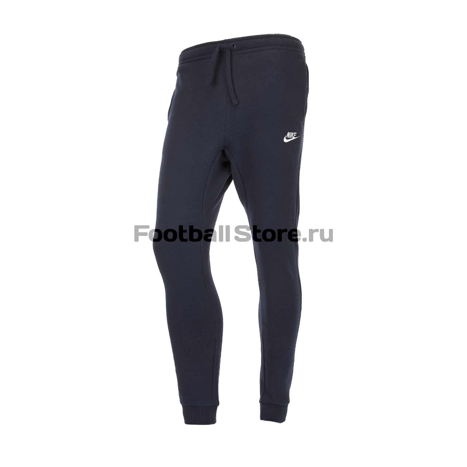 Брюки тренировочные Nike M NSW Jogger Club FLC 804408-451