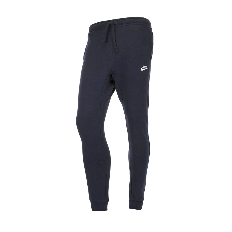 Брюки тренировочные Nike M NSW Jogger Club FLC 804408-451