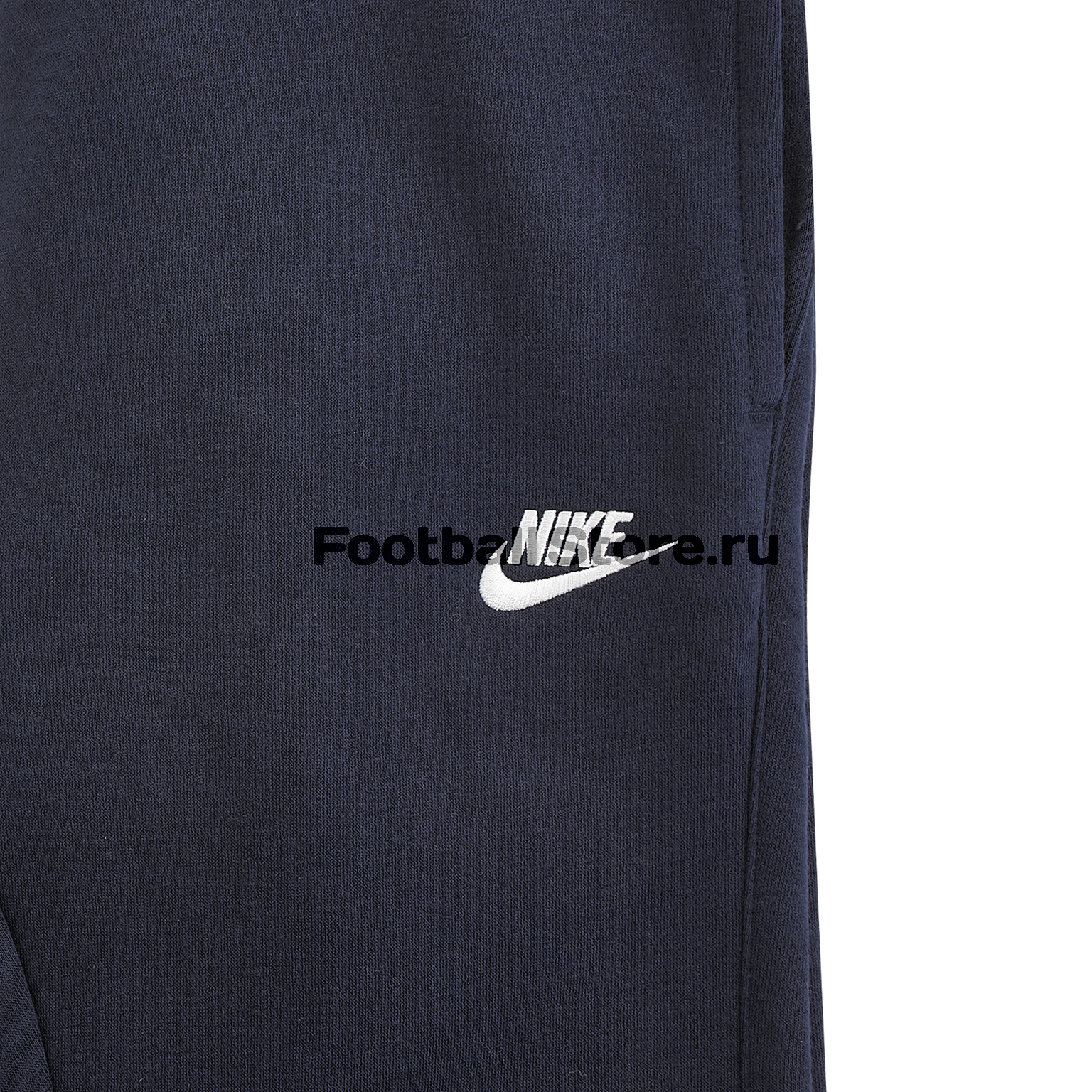 Брюки тренировочные Nike M NSW Jogger Club FLC 804408-451