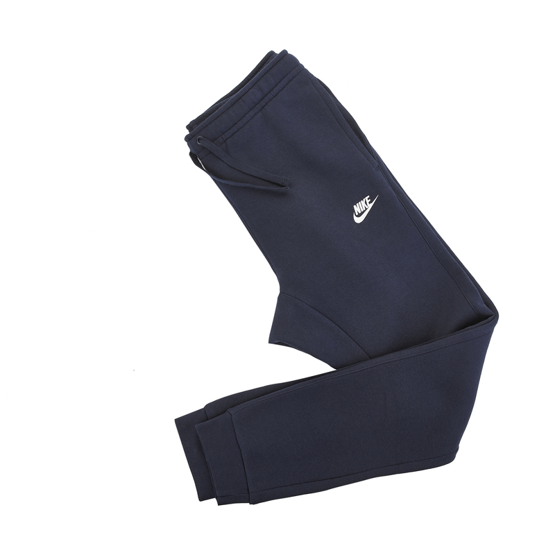 Брюки тренировочные Nike M NSW Jogger Club FLC 804408-451