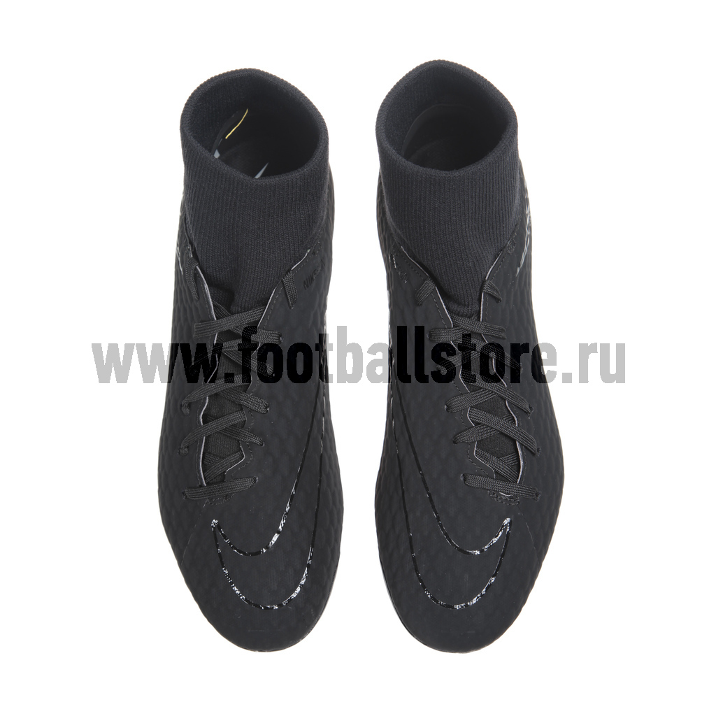 Бутсы Nike Hypervenom Phelon 3 DF FG 917764-001