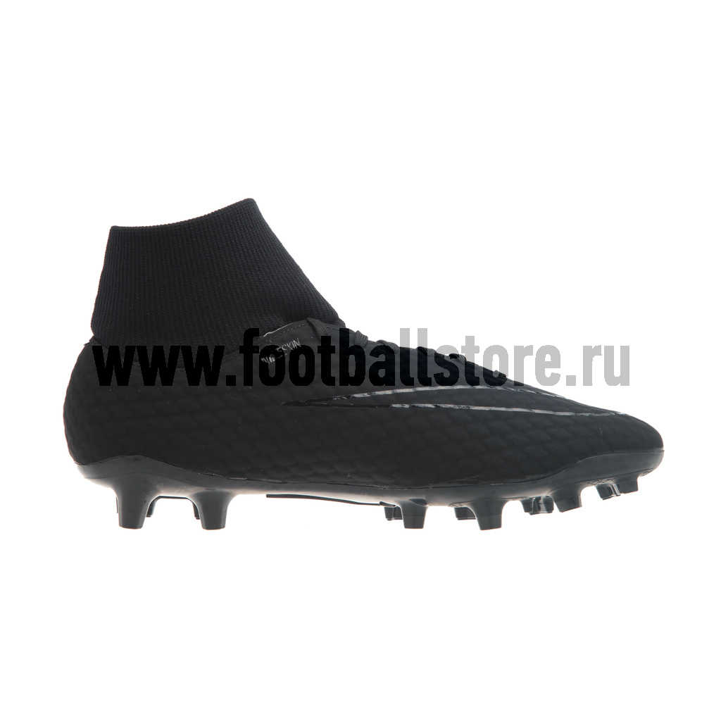 Бутсы Nike Hypervenom Phelon 3 DF FG 917764-001