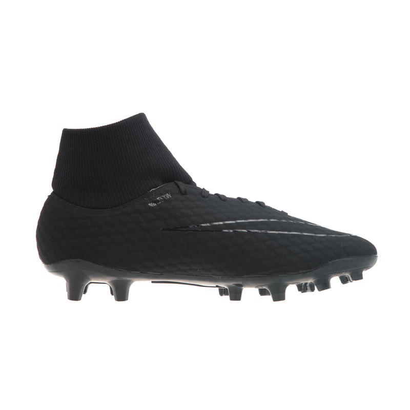 Бутсы Nike Hypervenom Phelon 3 DF FG 917764-001