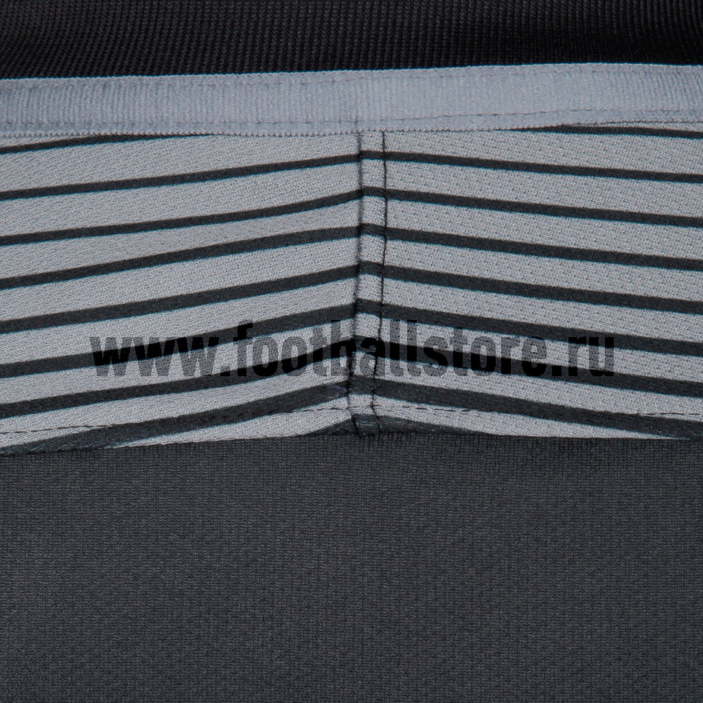 Детская вратарская футболка с длинным рукавом Nike Zenit 808597-011