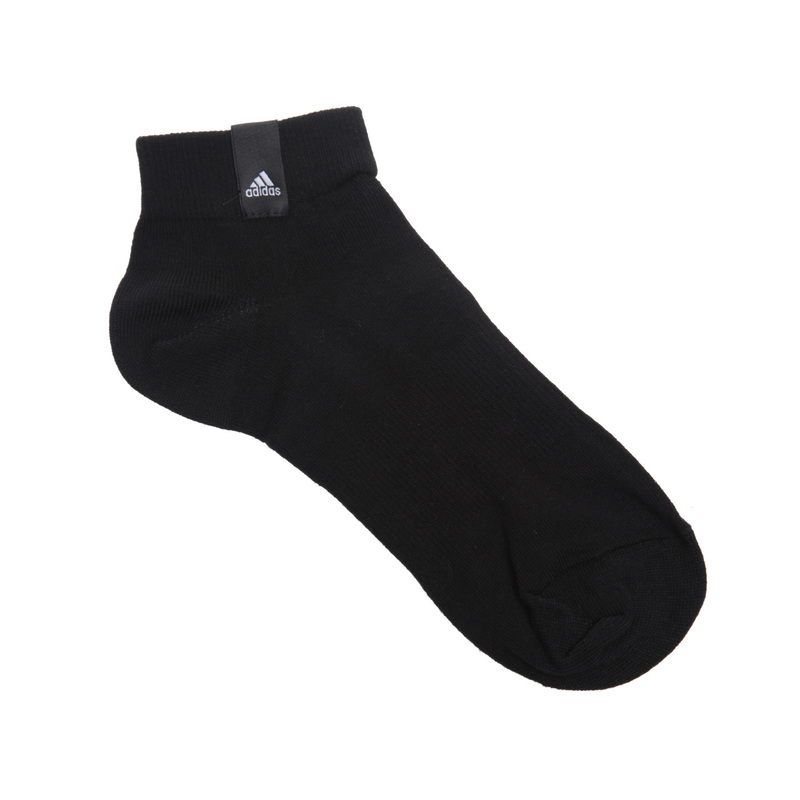 Комплект носков Adidas Label Thin Ankle 3-Pack AA2484