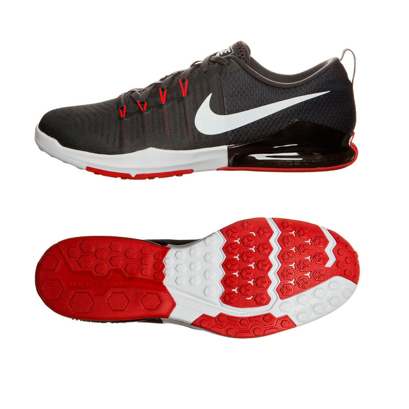 Кроссовки Nike Zoom Train Action 852438-006