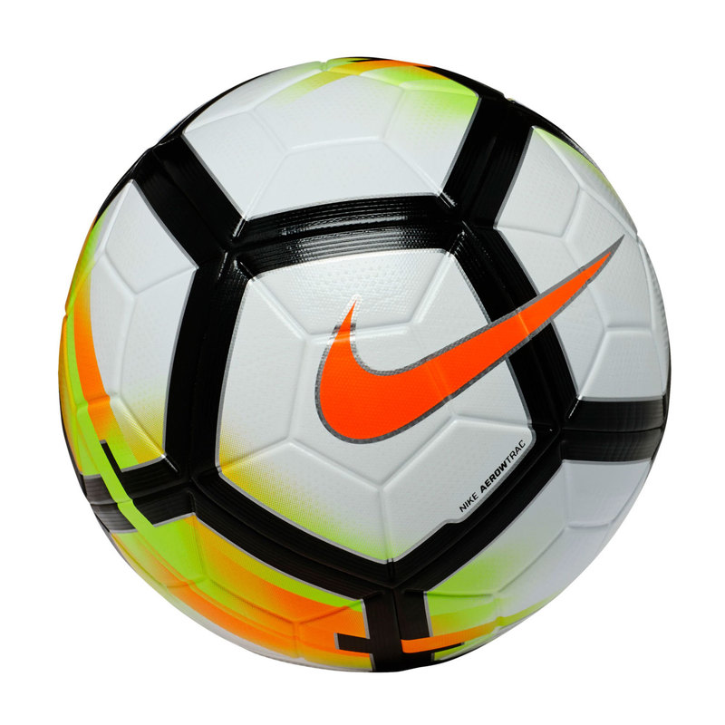 Футбольный мяч Nike Ordem 5 SC3128-100