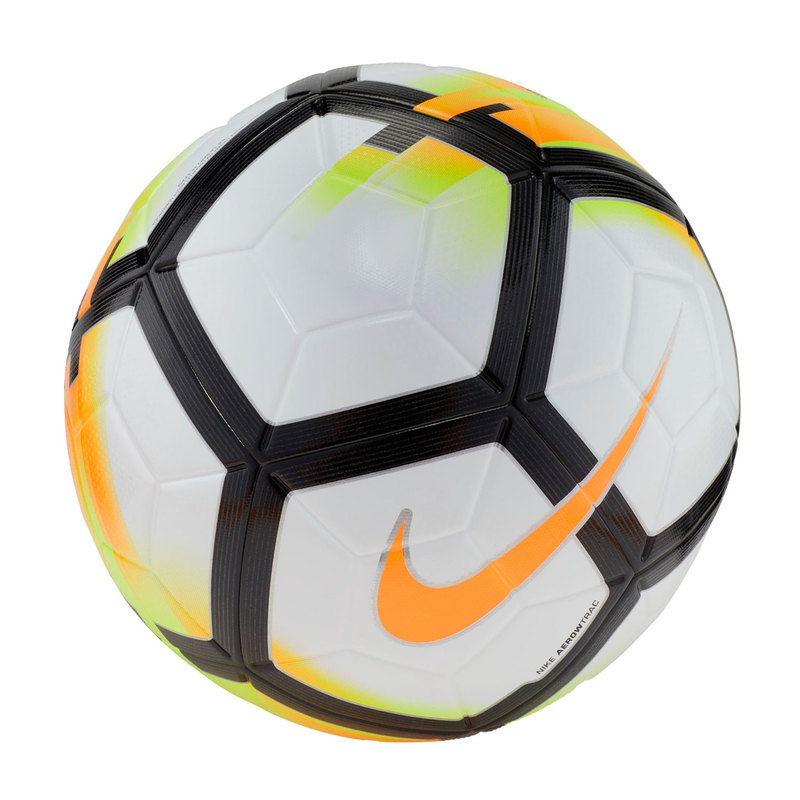 Футбольный мяч Nike Ordem 5 SC3128-100