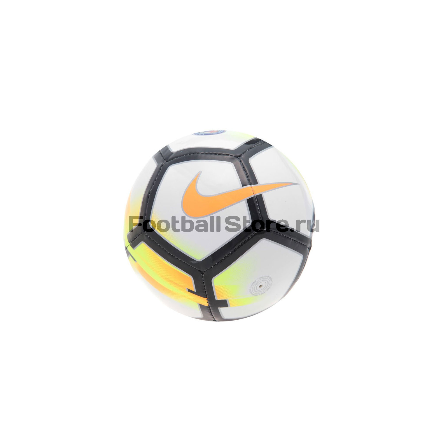 Мяч сувенирный Nike RPL Skls SC3491-100