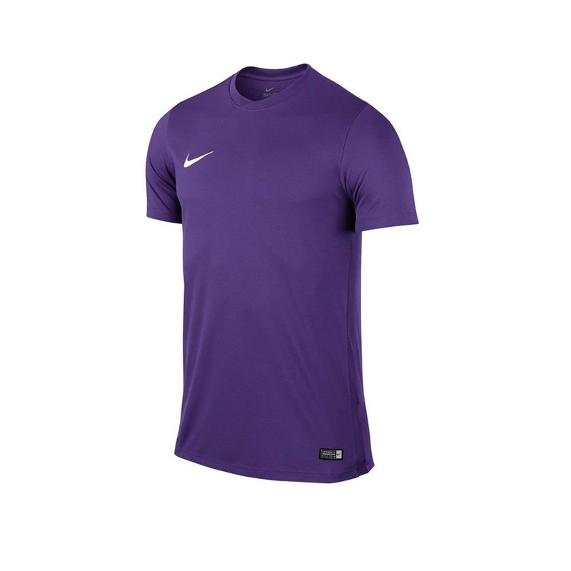 Футболка игровая подростковая Nike SS Park VI JSY 725984-547