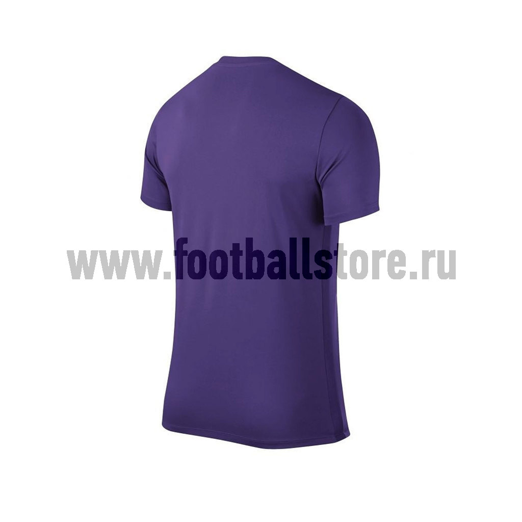 Футболка игровая подростковая Nike SS Park VI JSY 725984-547